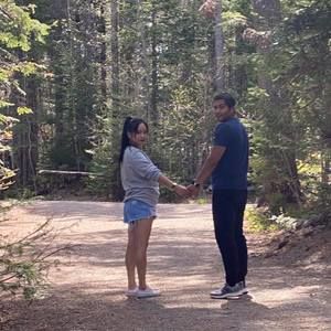 Meet your Posher, Erickson